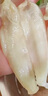 北海印象大口赤嘴鳘魚(yú)膠花膠干貨深海公膠100g孕產(chǎn)滋補送禮禮品節日禮物 L級大口膠100克約6個(gè) 曬單實(shí)拍圖
