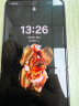 三星 SAMSUNG Galaxy Z Flip3 Flip4 5G 智能折叠屏手机 掌心折叠 月光香槟 8GB+256GB【韩版 刷国行系统】 实拍图