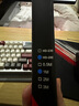 MPS HD-280 HDMI線(xiàn) 無(wú)氧銅鍍銀24AWG HDMI線(xiàn)4K 2.0高清HDMI線(xiàn) 1米 曬單實(shí)拍圖