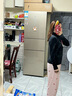 駱駝（CAMEL）瑜伽服加絨外套修身健身服長袖跑步服開衫運動服 Y23CA40021 曬單實拍圖