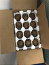 蕭鮮生陜西徐香獼猴桃（拍2件合并一箱發(fā)貨）當季新鮮水果綠心奇異果 精品徐香獼猴桃 12枚【80-100g+】 曬單實(shí)拍圖