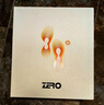零度Zero【斷碼 限量搶購(gòu)】聚熱艙黑科技鞋運(yùn)動(dòng)休閑男鞋輕便舒適 雅士灰-男款 40 曬單實(shí)拍圖