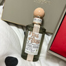 Penhaligon's潘海利根【唯一官方】心靈奇境系列香水100ml 節(jié)日生日禮物送女友老婆 幸運四葉草香水100ml 曬單實拍圖
