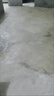 槃古清漆罩光透明水性漆環(huán)氧地坪漆水泥地面漆地板漆油漆輔料漆面耐久 罩光清漆 2斤 (清漆涂刷15平方1遍) 曬單實拍圖