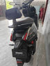 ZEEHO極核新款A(yù)E4 Pro MAX MY25鉛酸高性能電摩電動(dòng)摩托車(到店選顏色） AE4 MY25 曬單實(shí)拍圖