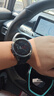 佳明（GARMIN）Fenix7旗艦版太陽能心率血氧跑步騎行戶外運動智能手表 DLC碳黑 曬單實拍圖