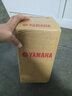 YAMAHA雅馬哈摩托車(chē)機油 4T四沖程 冬季油 5W-30 SJ 曬單實(shí)拍圖