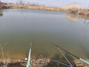 漁之源浮漂多水域高靈敏納米魚漂流線型加粗尾鯽魚鯉魚草魚野釣黑坑 ZA-2吃鉛約1.6【輕口鯽魚 】 曬單實拍圖