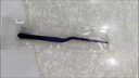 【科赫德諾】創(chuàng)意西餐菜品擺盤鑷子分子料理不銹鋼工具廚房廚師專用裝盤盤飾小工具夾子造型夾 炫彩款20cm 曬單實拍圖