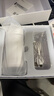 康佳（KONKA）沖牙器家用洗牙器潔牙器牙齒沖洗器水牙線(xiàn)牙結石充電便攜式全身水洗正畸噴嘴禮物送父母親男女友 【噴嘴收納】三秒漸強+高效脈沖+長(cháng)續航 4支噴頭 曬單實(shí)拍圖