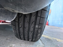 普利司通（Bridgestone）汽車輪胎 235/60R18 103V H/P SPORT RFT 原配奔馳?GLC 曬單實拍圖