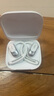 韶音（SHOKZ）【國家補貼】OpenFit Air T511開放式藍牙耳機掛耳式不入耳運動跑步非骨傳導(dǎo)無線耳機冰川白 曬單實拍圖