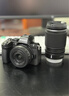 尼康（Nikon）【價(jià)保11.11】Z50II（Z50ii/ Z502 / Z50二代 )入門(mén)級微單套機 （Z DX 16-50mm+50-250mm 雙鏡頭） 曬單實(shí)拍圖