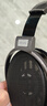 森海塞爾（Sennheiser）HD600/HD660S2/HD650/HD620S/HD550有線(xiàn)耳機 頭戴式開(kāi)放式/封閉式發(fā)燒級HiFi音樂(lè )高保真耳機頭戴 HD650 [HIFI開(kāi)放式 升級款] 曬單實(shí)拍圖