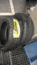 黑豆 WINDFORCE 汽車輪胎 215/55R17 98W CATCHFORS UHP適配標(biāo)致/博瑞 曬單實(shí)拍圖