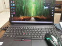 ThinkPad E16 16英寸高性能大屏輕薄本商務(wù)辦公大學(xué)生建模CAD設計師游戲手提聯(lián)想筆記本電腦ibm Ultra5-125H 銳炫顯卡 IPS高清屏 定制 16G內存 512G+1T雙固態(tài) 曬單實(shí)拍圖