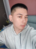 惜禮通體銀耳釘男潮流單只一對(duì)耳環(huán)時(shí)尚耳飾男士韓版兄弟生日禮物男生 【星空款】單只耳釘 曬單實(shí)拍圖