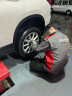 米其林（MICHELIN）汽车轮胎/防爆胎 225/55R17 97W 浩悦PRIMACY 3ST 适配国产宝马X1 实拍图