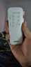 奧多朗電動窗簾窗簾伴侶軌道羅馬桿智能全自動電機移動器收拉器開合器 窗簾對開-【語音控制版】3600mAh 曬單實拍圖
