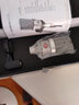 NEUMANN 諾音曼 TLM102 大振膜錄音室電容麥克風錄音話筒有聲書小說直播K歌套裝 TLM102鎳色（不帶防震架） 曬單實拍圖
