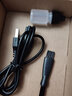 適用志高寵物電推剪ZG-F1198充電器貓狗剃毛器適配USB電源線配件 適配志高寵物推子充電線5V 曬單實拍圖