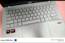 華碩a豆14 Air悅享版 AI輕薄筆記本電腦(R9 H 270 32G 1T 2.5K護眼屏 17小時續(xù)航)國家補貼20%辦公學(xué)生 曬單實拍圖