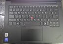 ThinkPad【國家補貼20%】T14p AI PC酷睿Ultra9 14.5英寸高性能工程師本筆記本電腦 64G 1TB 3K 商務辦公本 曬單實拍圖
