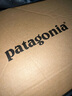 巴塔哥尼亞（Patagonia）男士正反雙面兩穿夾克拉鏈開(kāi)衫抓絨衣 Shelled Microdini 26215 BLK S 曬單實(shí)拍圖