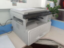 理光（Ricoh）MP2014 2014D 2014ADN黑白激光A3、A4打印机商用办公复印机打印复印扫描一体机多人办公商用复合机 2014N网络打印彩扫，咨询免费升级无线远程打印 实拍图