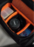 火柴人（MatchstickMen）FC-8811单肩数码相机包单反包一机两镜（黑色） 实拍图
