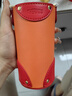 膳魔師（THERMOS）膳魔師新口紅杯小光環(huán)系列保溫杯便攜小容量附杯包TCNO-250禮盒 寶石紅 260ml 曬單實拍圖