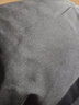 OEMG美式棉服男冬季加絨加厚高街棉衣外套情侶潮流秋冬潮牌棉襖面包服 Q1973黑色 L [建議110-125斤] 曬單實拍圖