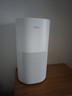 美的（Midea）小藍鯨600空氣無(wú)霧加濕器嬰幼專(zhuān)用臥室冷蒸發(fā)宿舍辦公桌面霧化器生日禮物取暖降燥補水神器SZ-2Y50 曬單實(shí)拍圖