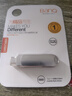 banq 512GB Type-C USB3.2 Gen1手機U盤(pán) C91高速手機電腦兩用雙接口安卓蘋(píng)果iPad筆記本大容量閃存盤(pán) 曬單實(shí)拍圖