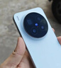 vivo X300 Pro 蔡司2億APO超級長(cháng)焦 藍圖自研影像雙芯 5年持久流暢OriginOS 6 直屏拍照手機 新品 國補 自在藍 16GB+512GB +99元搶vivo尊享服務(wù)包 曬單實(shí)拍圖