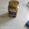 一果傾城原味手剝紙皮巴旦木385g*1罐杏仁堅果炒貨零食 曬單實(shí)拍圖