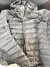 始祖鳥（ARC'TERYX）CERIUM HOODY  M 連帽羽絨服男士850蓬鵝絨 男裝外套夾克上衣 Black S (建議55-68kg) 曬單實(shí)拍圖