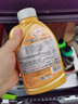 龜牌（Turtle Wax）洗車液大桶冰蠟清潔劑鉑金盾櫻桃爽白車汽車清洗鍍膜泡沫液去污 金棕櫚蠟洗液 2L 1瓶 【泡沫+光澤】 曬單實拍圖