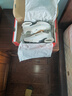 耐克（NIKE）AIR MAX PORTAL女子運動鞋秋季輕便老爹鞋氣墊鞋HF3053 103山峰白/黑/帆白 35.5 曬單實拍圖