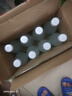 京島米酒 米香型 廣西 白酒 月子酒 料酒 650ml 20度 純糧無添加 20%vol 650mL 8瓶 曬單實拍圖