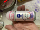 妮維雅（NIVEA）走珠止汗露男女香體膏除臭液腋下異味干爽滾珠 （女士）珍珠+活力+精華各1支 曬單實拍圖