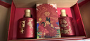 舍得沱牌 品味舍得神話人物（哪吒+孫悟空）禮盒裝 濃香型白酒 52度 500mL 2瓶 4盒整箱裝 曬單實拍圖