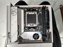 AMD 銳龍R5 7600X搭微星MPG B650I EDGE WIFI 刀鋒ITX主板 主板CPU套裝 曬單實(shí)拍圖