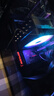 英特爾14代酷睿i5 14600KF系列 RTX5070 三角洲行動(dòng)設計游戲臺式電腦主機DIY組裝電腦 配二：U5 245KF+RTX5060 電競主流 曬單實(shí)拍圖