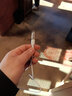 艾昊者安卓轉lighting轉接頭適用蘋果手機充電線轉換器micro轉Type-C華為數據線vivoppo小米三星轉換插頭 安卓轉平果【合金銀】 曬單實拍圖