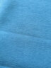 钟爱一生刺绣雪尼尔沙发垫套装四季通用沙发罩套巾防滑盖布定制沙发坐垫子 雪尼尔 字母完美-藏蓝色 70*70cm 实拍图
