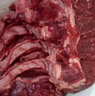 西帕克清真原切牛肋條黃牛新鮮冷凍牛肉牛腩條烤肉燒烤食材牛肉 黃牛肋條肉4斤裝 曬單實(shí)拍圖