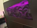 技嘉（GIGABYTE）5080顯卡 風(fēng)魔OC GeForce RTX 5080 WindForce OC 16G DLSS4電競游戲設(shè)計AI智能學(xué)習(xí)電腦獨立顯卡  曬單實拍圖