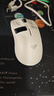 狼蛛（AULA）SC580/650無(wú)線(xiàn)鼠標 游戲鼠標電競專(zhuān)用 有線(xiàn)/2.4G/藍牙三模 可充電 輕量化鼠標 電腦鍵盤(pán)鼠標套裝 SC650【顯示屏】白色 曬單實(shí)拍圖