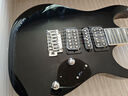 Ibanez依班娜GRG170DX電吉他初學(xué)者學(xué)生入門級練習(xí)演奏 BKN黑色 曬單實(shí)拍圖